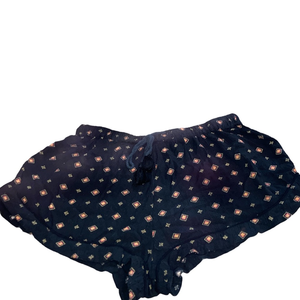 Billabong gauzy pull on shorts size Small